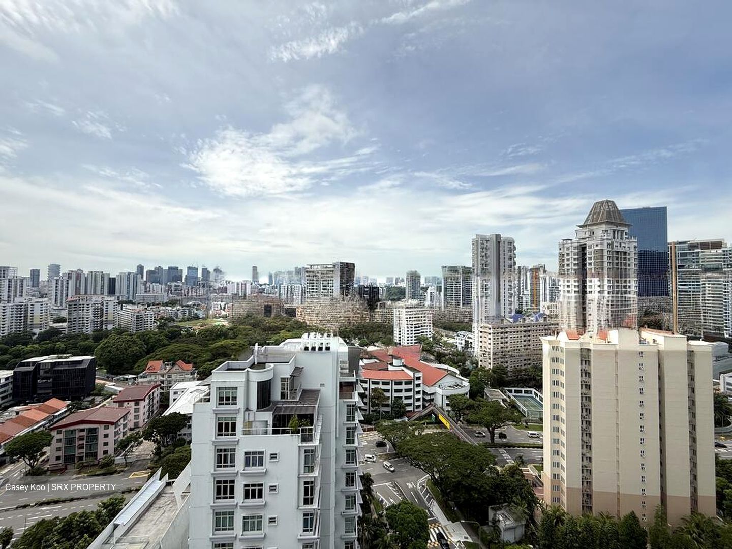 Neu At Novena (D11), Apartment #501900521